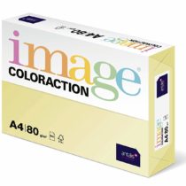 Image Coloraction Pale Ivory (Atoll) A4 210x297mm 80gm2 fsc4 500sh/RM 5rm/BX
