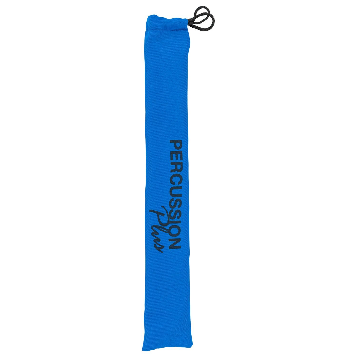 Percussion Plus PP911 Descant Recorder - C-Thru Blue - Image 4