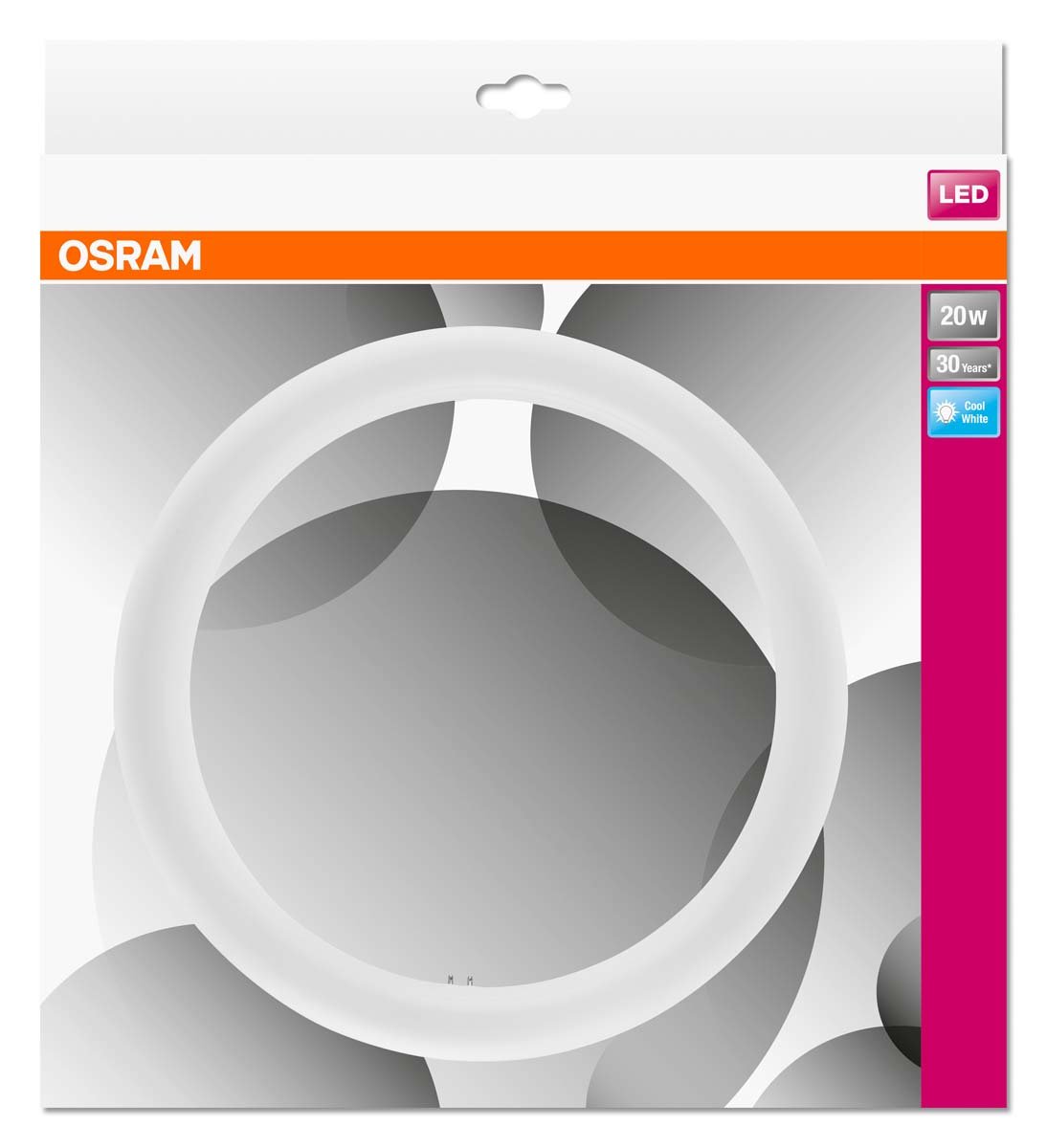 Osram, White, Ersatz für 32-Watt Röhren - Image 3