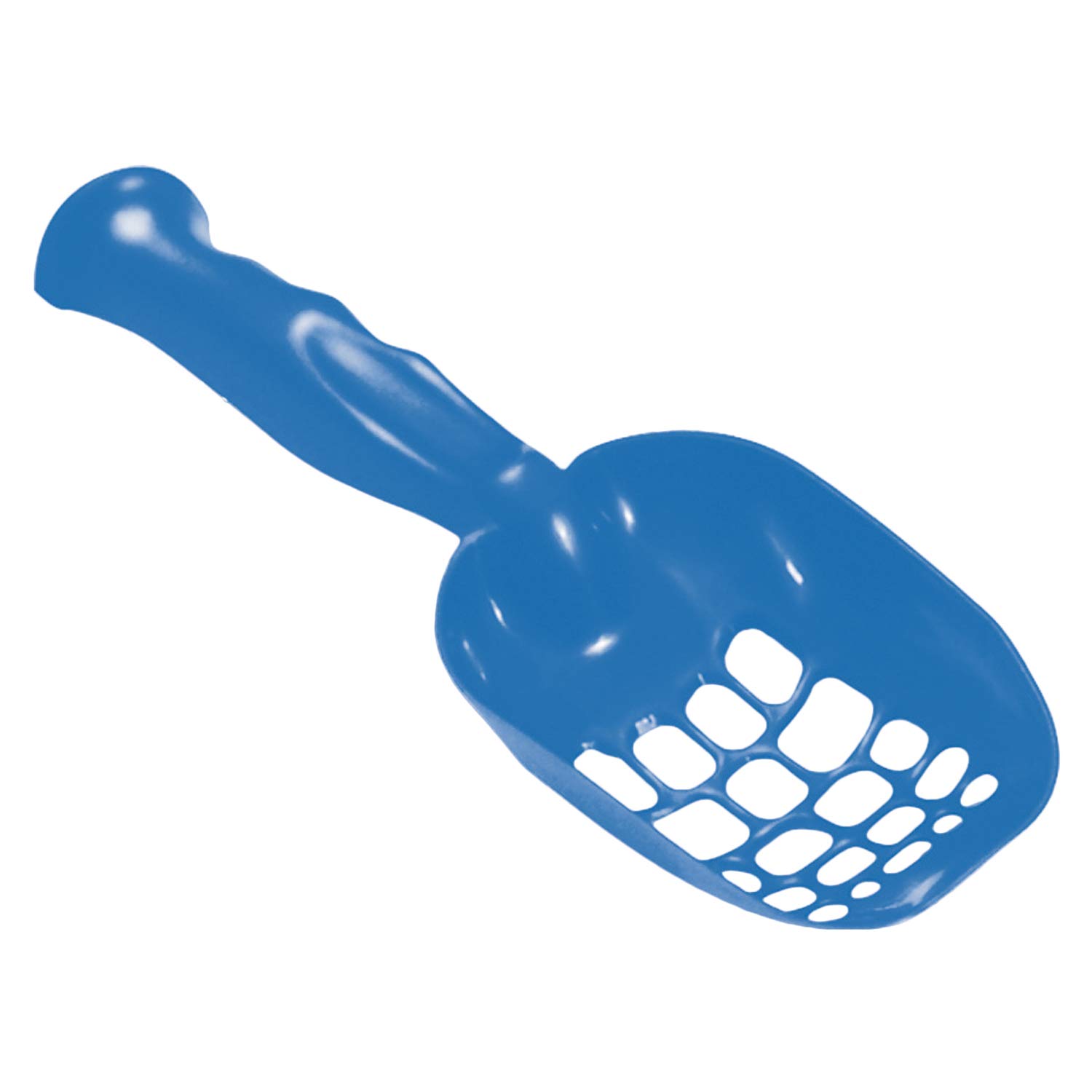 Cat Litter Scoop - Colour Chosen at Random, 1 Stück (1er Pack)