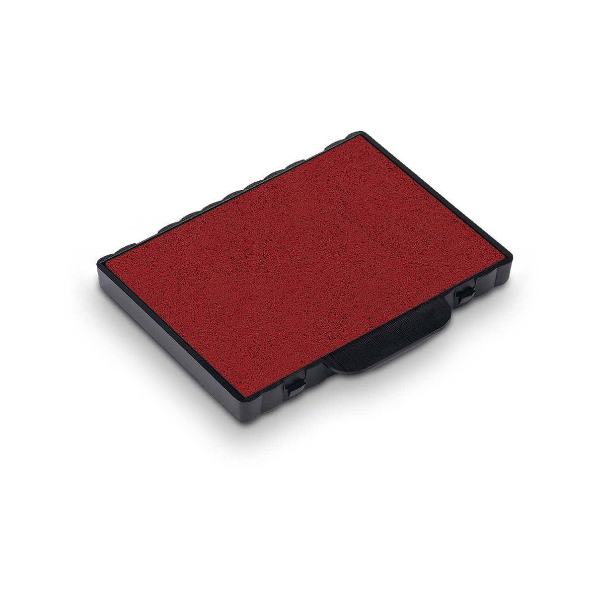 Trodat Replacement Ink Pads 6/58 - Pack Of 2 - Red Ink - For The Professional 5208, 5480 and Former Models 4208, 4480 and 4258