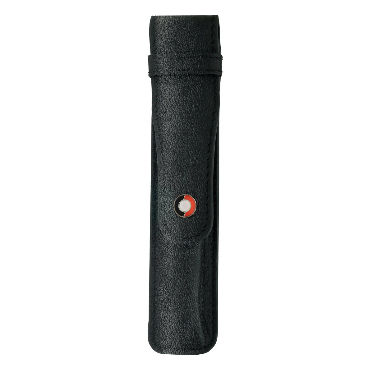 Sheaffer Pen Leather Pouch, Black