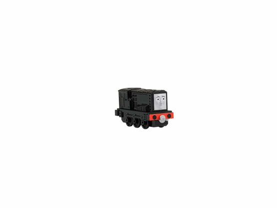 Thomas & Friends DXT31 Diesel, Thomas the Tank Engine Adventures Toy Engine, Diecast Metal toy, Toy Train, 3 Year Old - Image 3