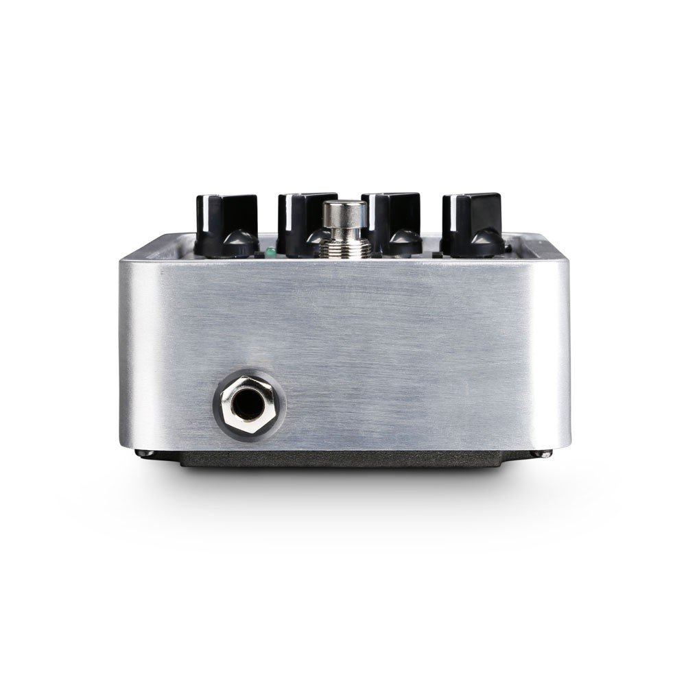 Palmer PEPAMP Guitar Amplifier MK2, Silver - Image 4