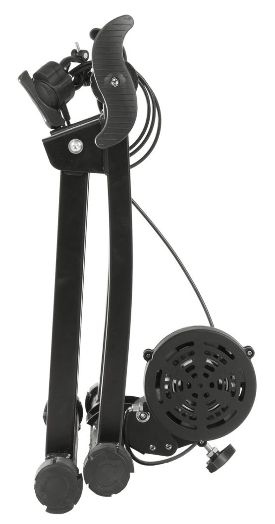 M-Wave Yoke 'n' Roll 10 Roll Exercise Trainer - Black - Image 2