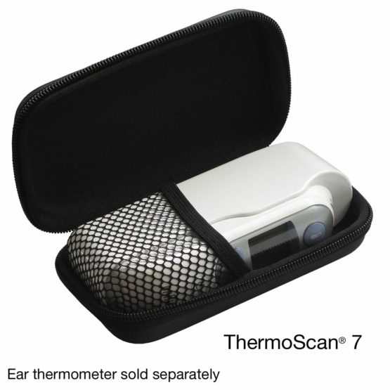 Braun Protective Storage Case - Image 3