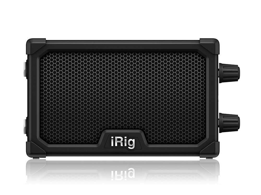 Multimedia iRig Nano Amp, black - Image 2