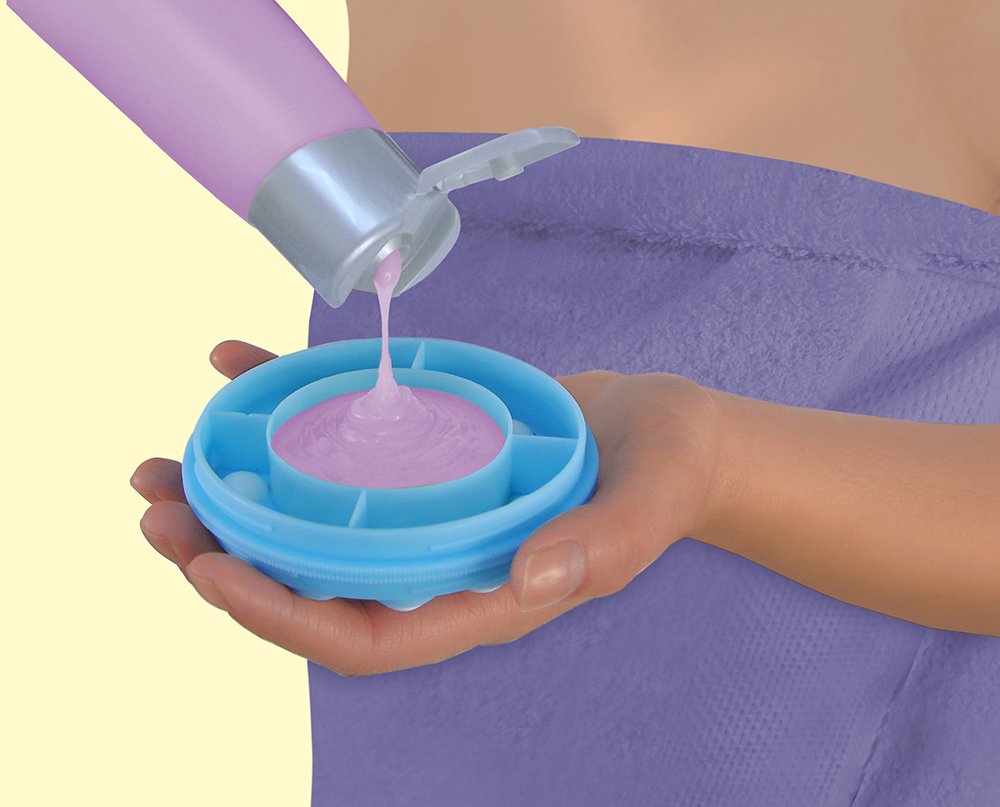 NRS Healthcare Lotion Applicator - Image 4