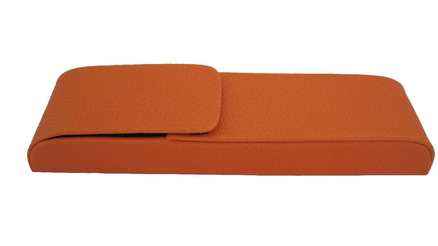 Alassio 2664 Pen Case Aquila - Orange