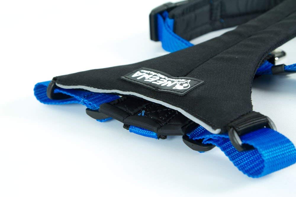 Neewa Bib Running, M, Blue, M (1 Unità ) - Image 2