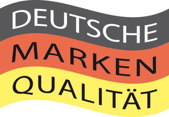 Sigel SD021 Duplicate Invoice Books 'Quittung' ('Invoice') A6 Printed Recto and Verso with Security Print 2 x 40 Sheets Set of 10 [German Import] - Image 4