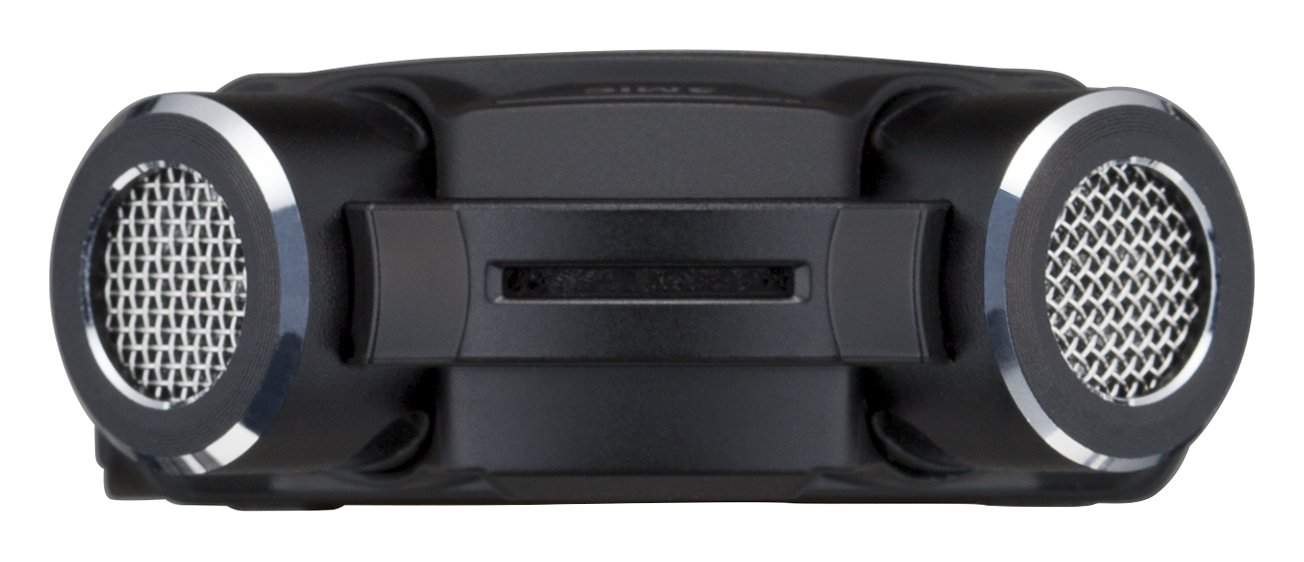 Olympus V409160BE000 LS-P4 Hi Res Audio Recorder - Image 4