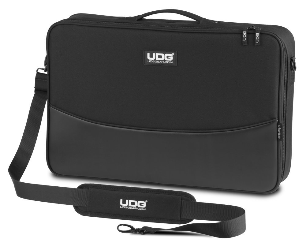 UDG Urbanite Midi Controller Sleeve Medium, Black