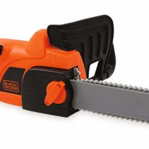 Smoby Smoby Black & Decker Cordless Electronic Drill