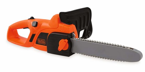 Smoby Smoby Black & Decker Cordless Electronic Drill