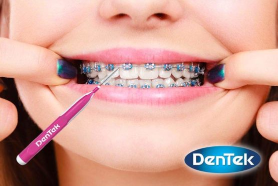 Dentek Easy Brush - Image 4