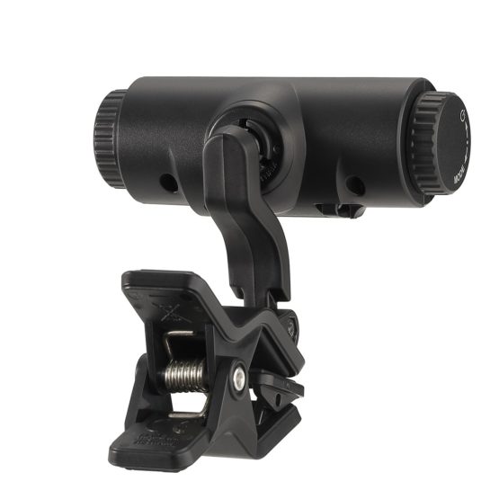 KORG SH-PRO Sledgehammer Pro Clip-on Guitar Tuner - Image 3
