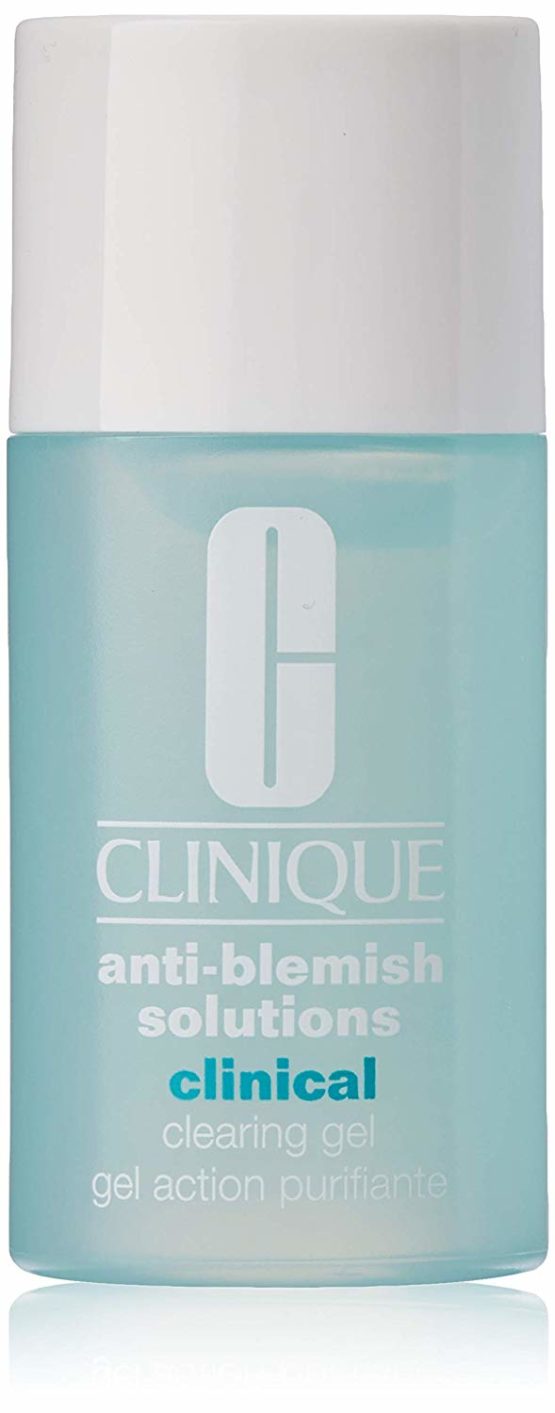 ANTI BLEMISH SOLUTIONS clinical clearing gel 30 ml