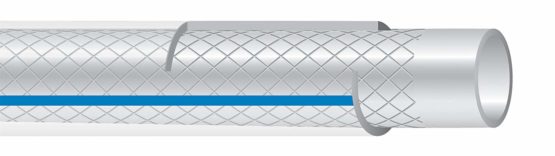 AQUA CONTROL 51925-tubo Garden, 19 mm x 25 m, White - Image 2