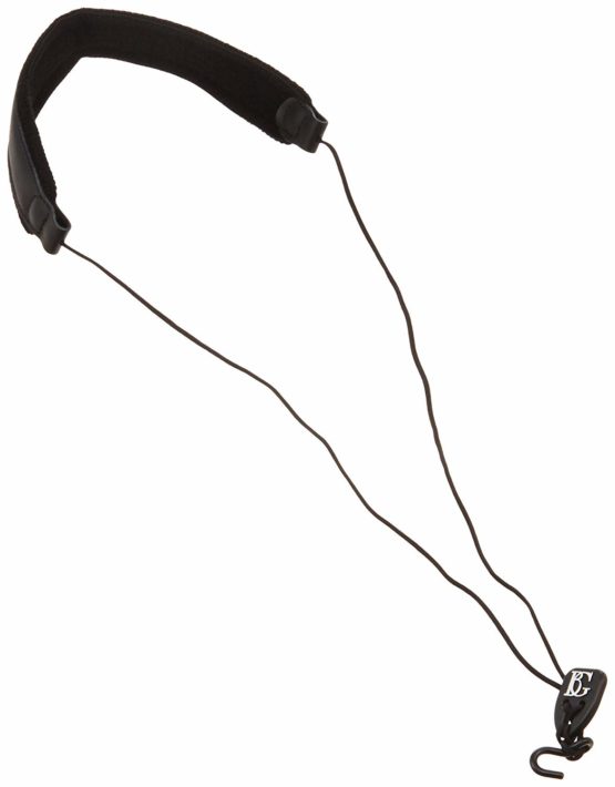 BG Bassoon Padded Sling BG04 - Image 2