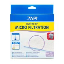 API Rena Filstar XP Micro Filtration Aquarium Canister Filtration Pads, Pack of 3