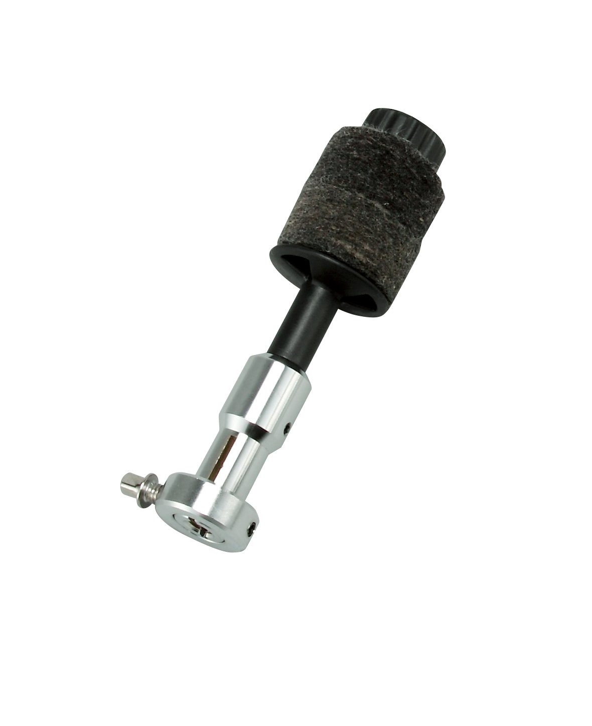 Tama CSA15 Cymbal Stacker for M8 Threaded Cymbal Rod, black, Einheitsgröße