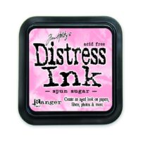 Ranger Tim Holtz Distress Pad, Spun Sugar
