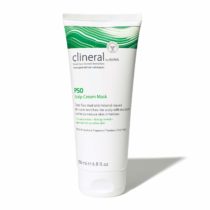 CLINERAL by Ahava PSO Cream Scalp Mask 200 ml