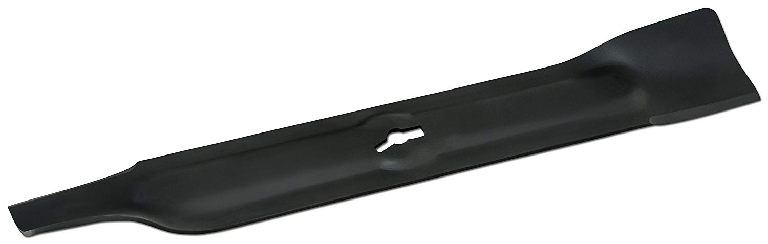Arnold 30 cm Lawnmower Knife Suitable for Einhell 1111-E6-5600, Schwarz - Image 3