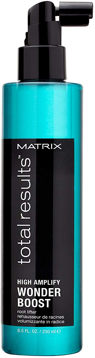 Matrix High Amplify Wonder Boost Spray, 250 ml (Pack of 1)