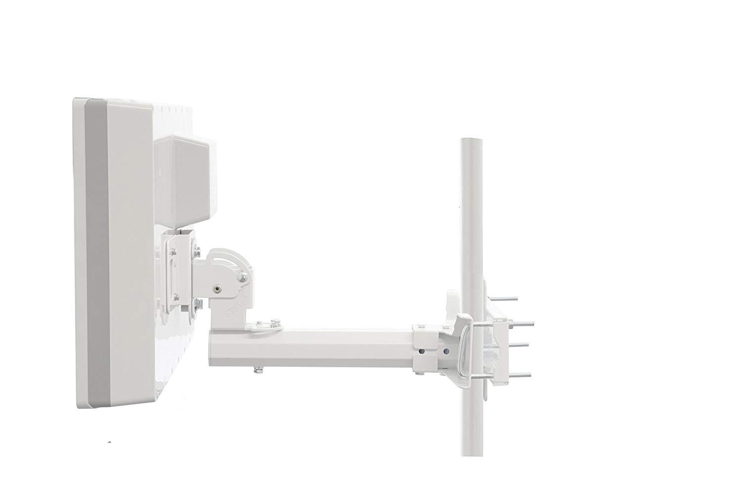 Telestar Digiflat Panel Antenna, White - Image 3