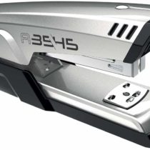 Maped Office Advanced Silver Half Strip Metal Stapler (20 sheets)