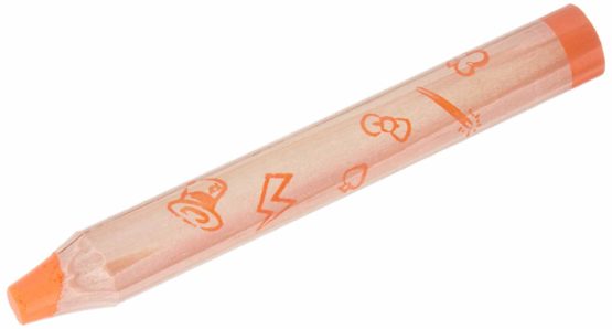 Carioca CAR-42818 3-in-1 Baby Crayons, 10-Piece - Image 3