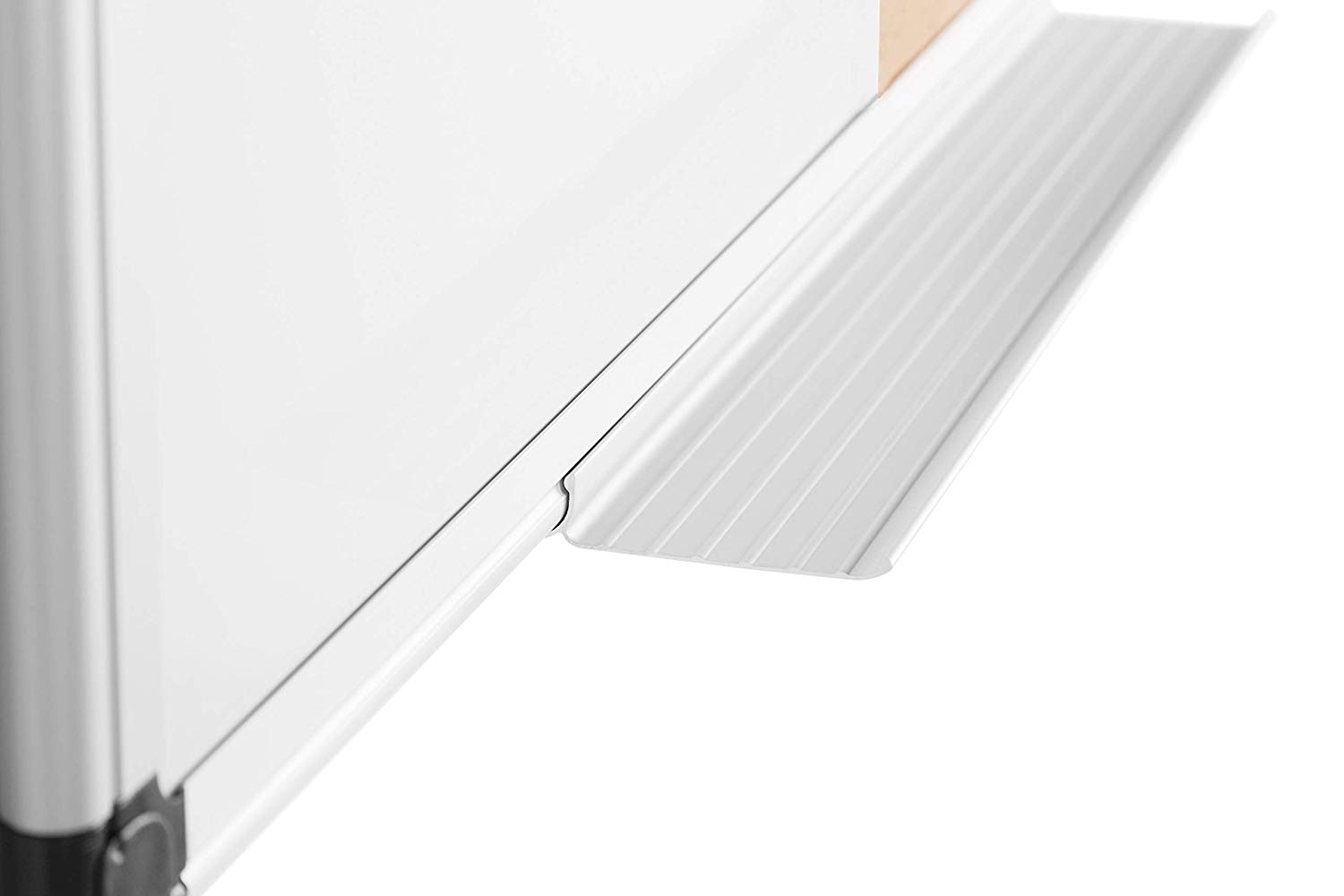 BiOffice Combination Board Maya, Aluminium Frame, 90 x