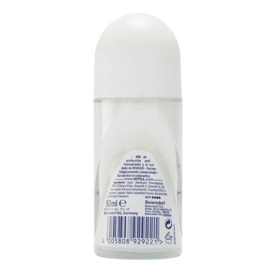 Nivea Deodorants and Anti Perspirants, 100 g - Image 3