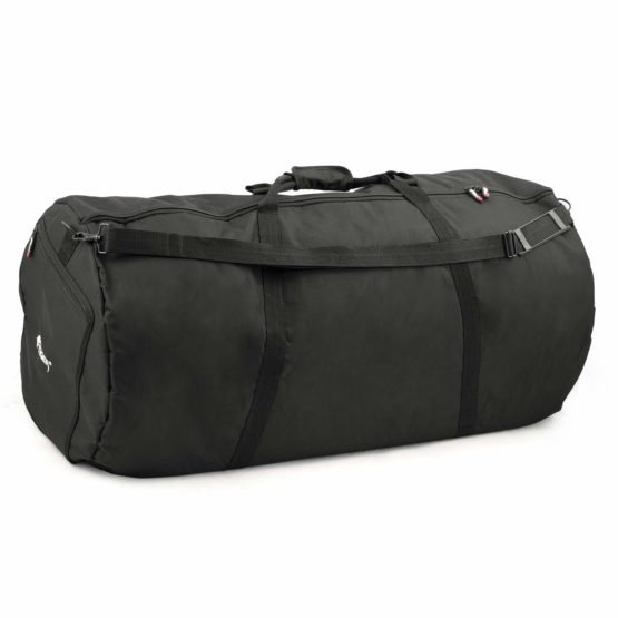TIGER DHW30-BK | Drum Hardware Carry Bag | 93 x 42 x 42 cm | with 10 mm Padding