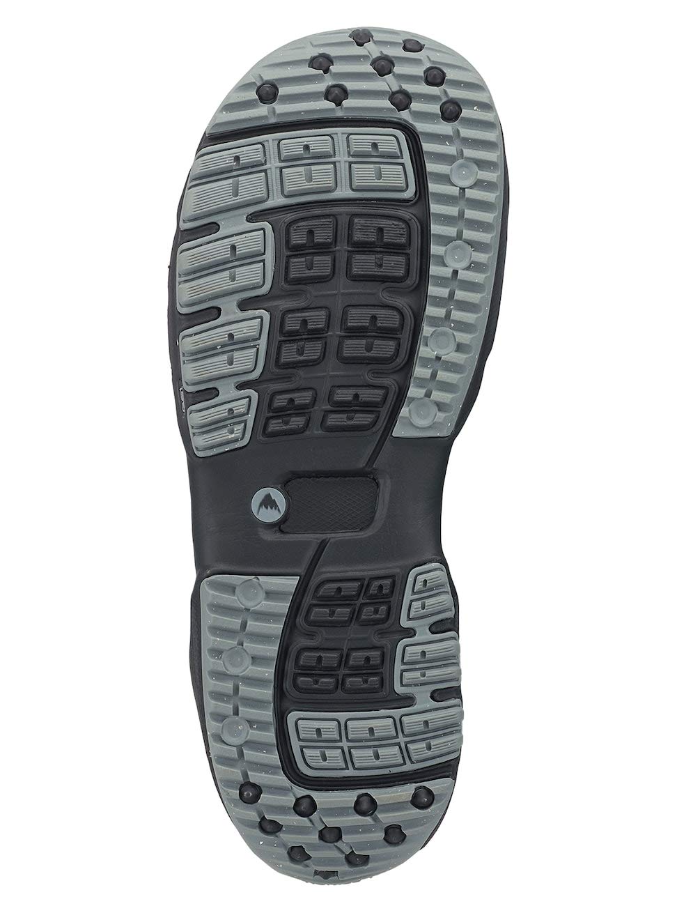 Burton Men RULER BOA BLACK Boots - Black, 9.0 - Image 3