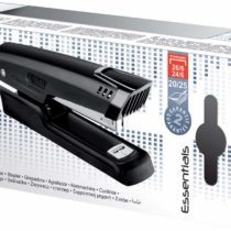 Maped Office Essentials Half Strip Metal Stapler (20 sheets)