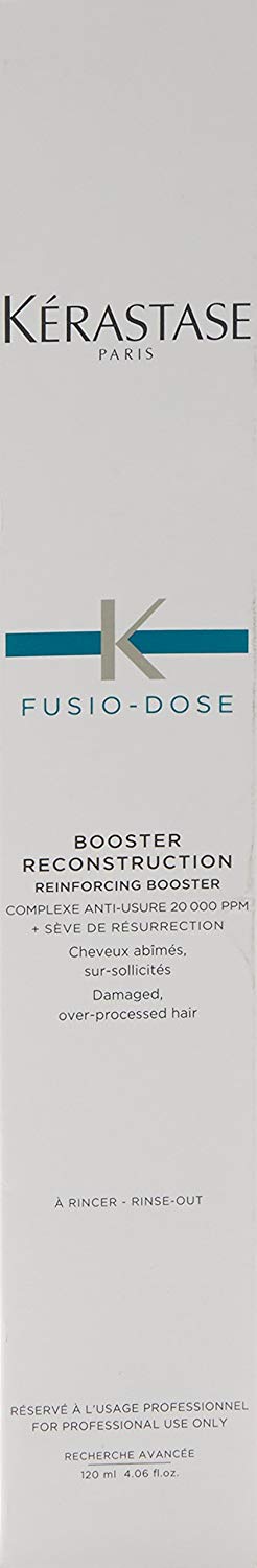 KERASTASE Fusio Dose Booster Reconstruction, 120 ml, 120 ml (Pack of 1) - Image 2