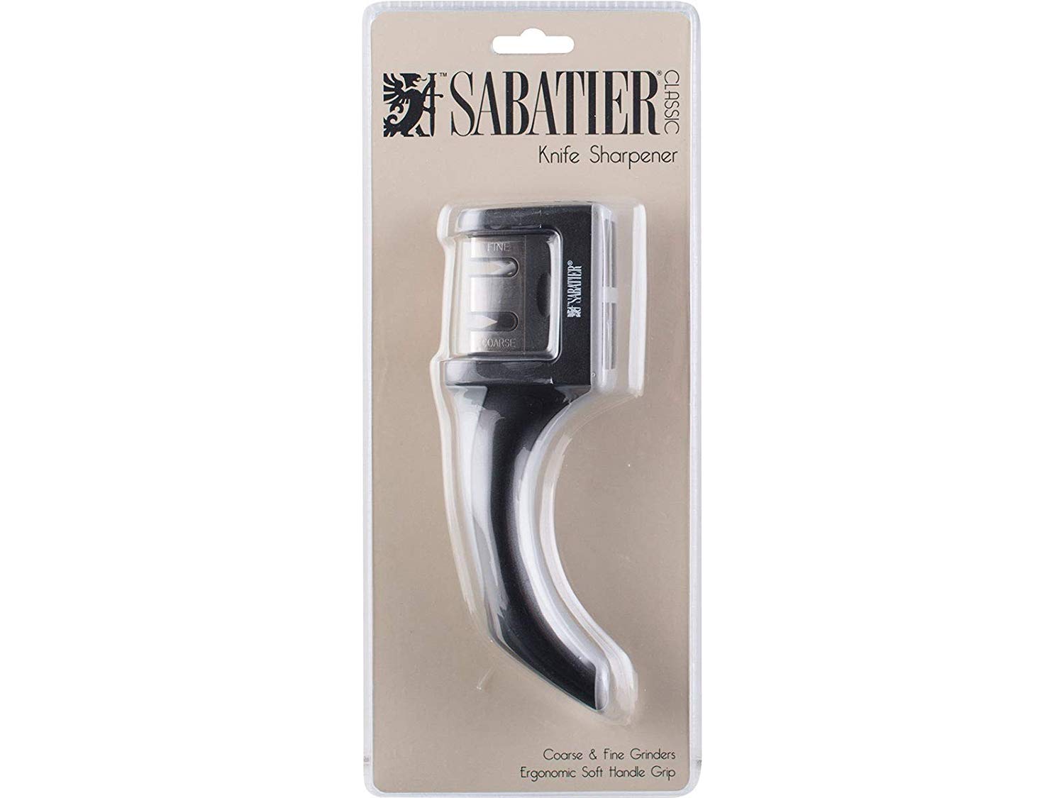 Sabatier Maison Classic Knife Sharpener, 13 cm (5"), Assorted, 13cm - Image 3