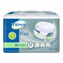 TENA FLEX SUPER MEDIUM 30'S