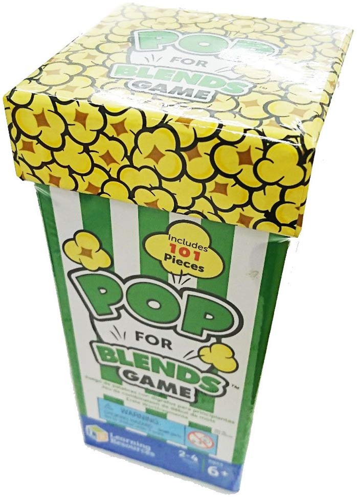 Learning Resources Pop for Blends