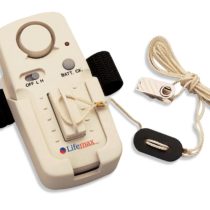 NRS Healthcare Lifemax Patient Alert Alarm