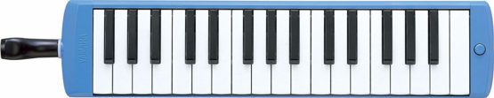 Yamaha P32D 32-Note Pianica Keyboard Wind Instrument - Image 2