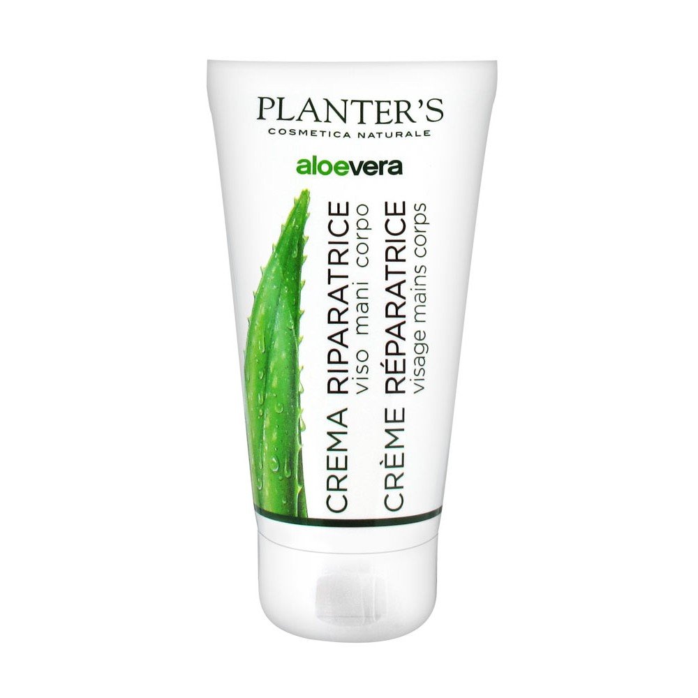 Planter's Aloe Vera 10 Rules Restorative Cream 150 ml, 1 ml (Pack of 150)