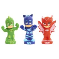 PJ Masks 3pk Water Squirters