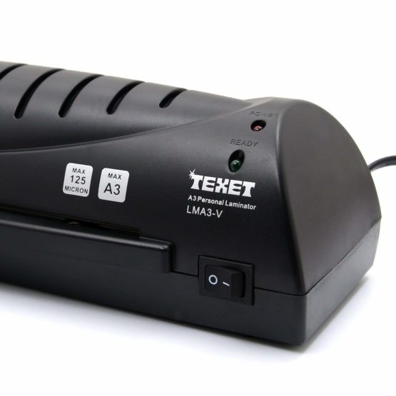 Texet A3 Laminator - Image 4