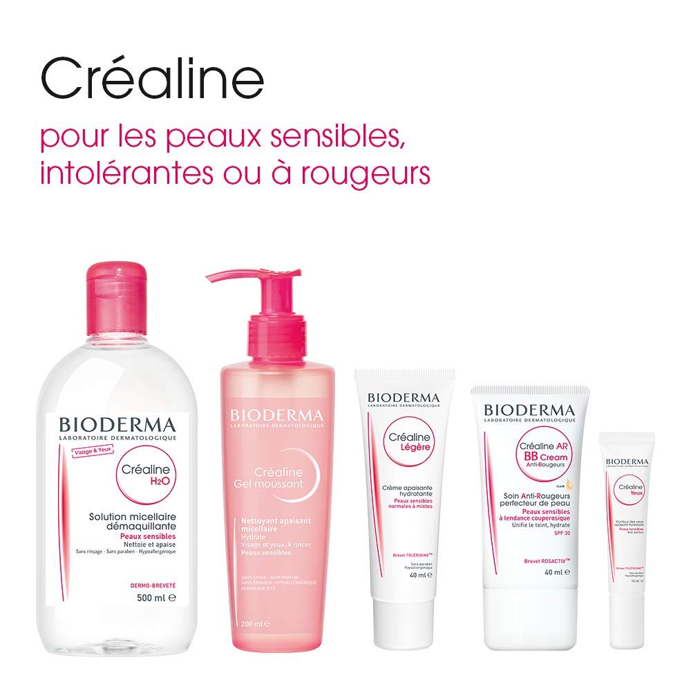 Créaline Strong 40 ml, 8.5200, 40 ml (Pack of 1) - Image 2