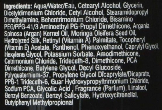 CHI Argan Oil Plus Moringa Oil Conditioner, 340 ml - Image 2