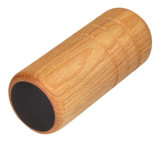 Voggenreiter Maxi-Wood Shaker, Light, Multicolour
